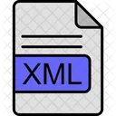 Xml  Icon