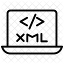 Xml  Icon