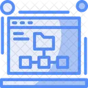 Xml Sitemap Icon