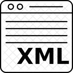 XML-Weblog  Symbol