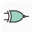 Xnor-Gate  Symbol