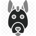 Xoloitzcuintle Perro Mascota Icono