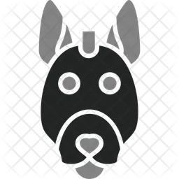 Xoloitzcuintle  Icon