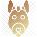 Xoloitzcuintle Dog Pet Icon