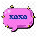 Xoxo  Icon