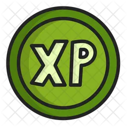 Xp  Icon