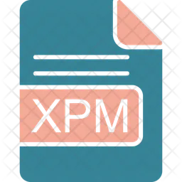 Xpm  Icon