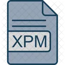 Xpm  아이콘