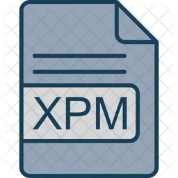 Xpm  Symbol