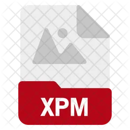 Xpm file  Icon