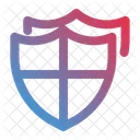 Xsalvaguarda Escudo Protecao Ícone