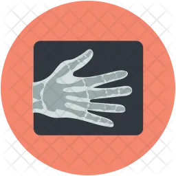 Xray  Icon