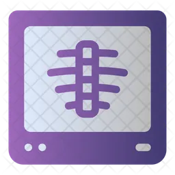 Xray  Icon