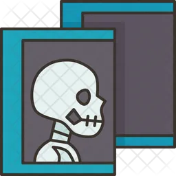 Xray  Icon