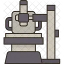 Xray Scanner Machine Icon