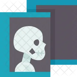 Xray  Icon