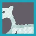 Xray Animal Bone 아이콘