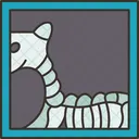 Xray Animal Bone 아이콘