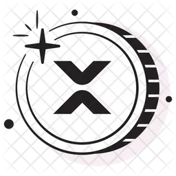 Xrp  Icon