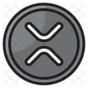 XRP  Icono