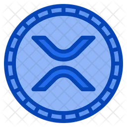 Xrp  Icon