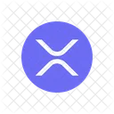 Xrp  Icon