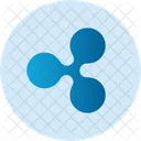 Xrp Crypto Currency Crypto Icon