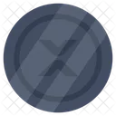 Xrp Coin Crypto Icon