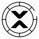 Xrp  Icon