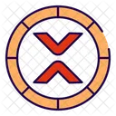 Xrp  Icon