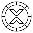 Xrp  Icon