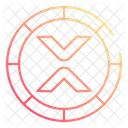 Xrp  Icon