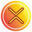 Xrp Symbol Icon