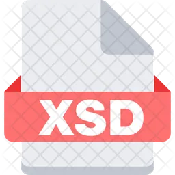 Xsd  아이콘