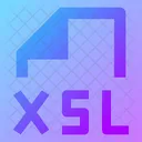 Xsl Symbol