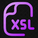 Xsl Symbol