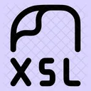 Xsl  Icono