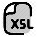 Xsl  Symbol