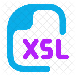 Xsl  Symbol