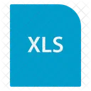 Xls Erweiterung Datei Symbol