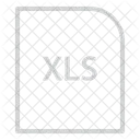 Xsl File  Icon