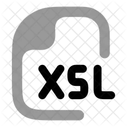 Xsl  Icono