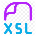 Xsl  Icône