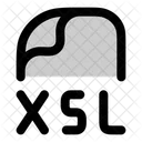 Xsl  Icône