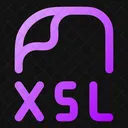 Xsl Icône
