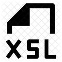 Xsl  Icône