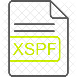 Xspf  Icon