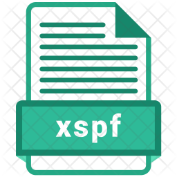 Xspf file media player