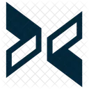 Logos De Marque Dentreprise Icône