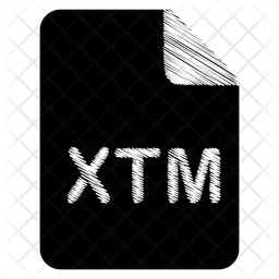 Xtm  Icon